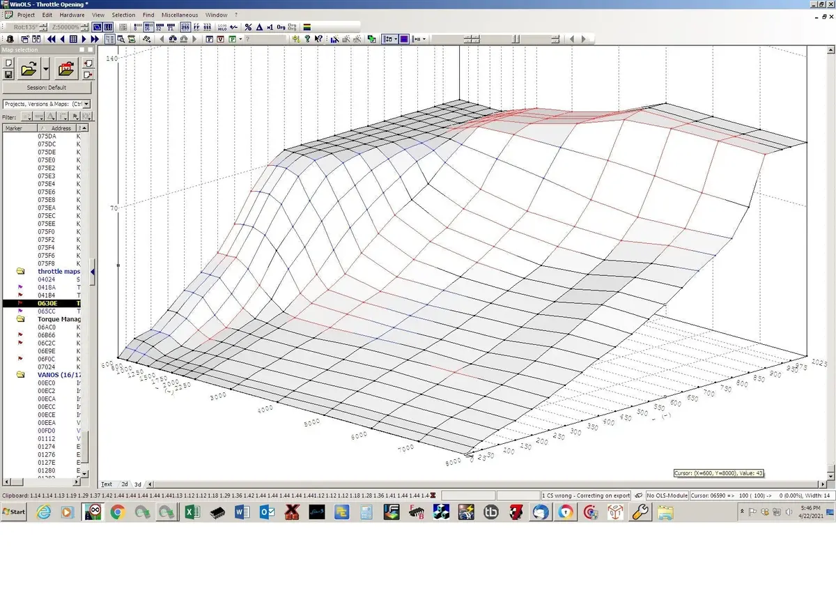 Active Autowerke X5m & X6m Performance Software F-Series 1