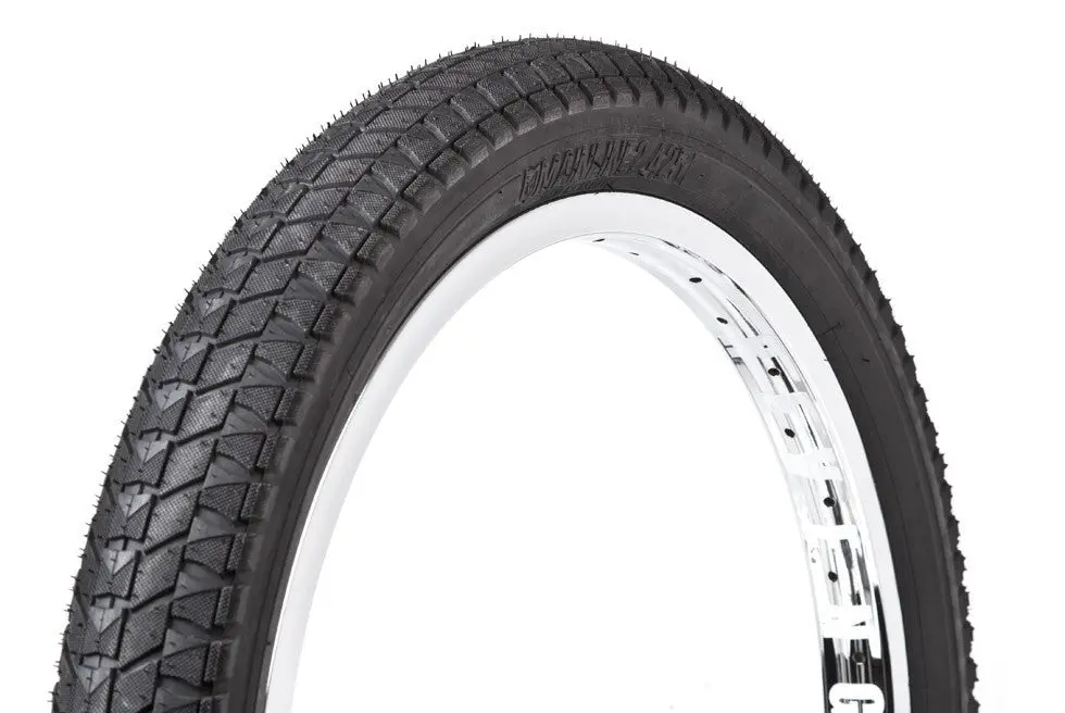 S&M - Mainline Tyre - 1