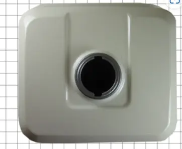 17510Ze1020za 17510-Ze1-030Za Honda Fuel Tank 1