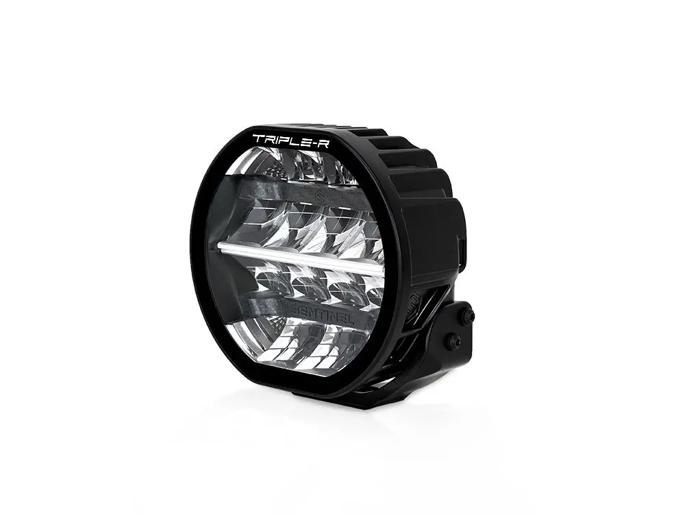 Sentinel 7" (5208 Lumens) 1