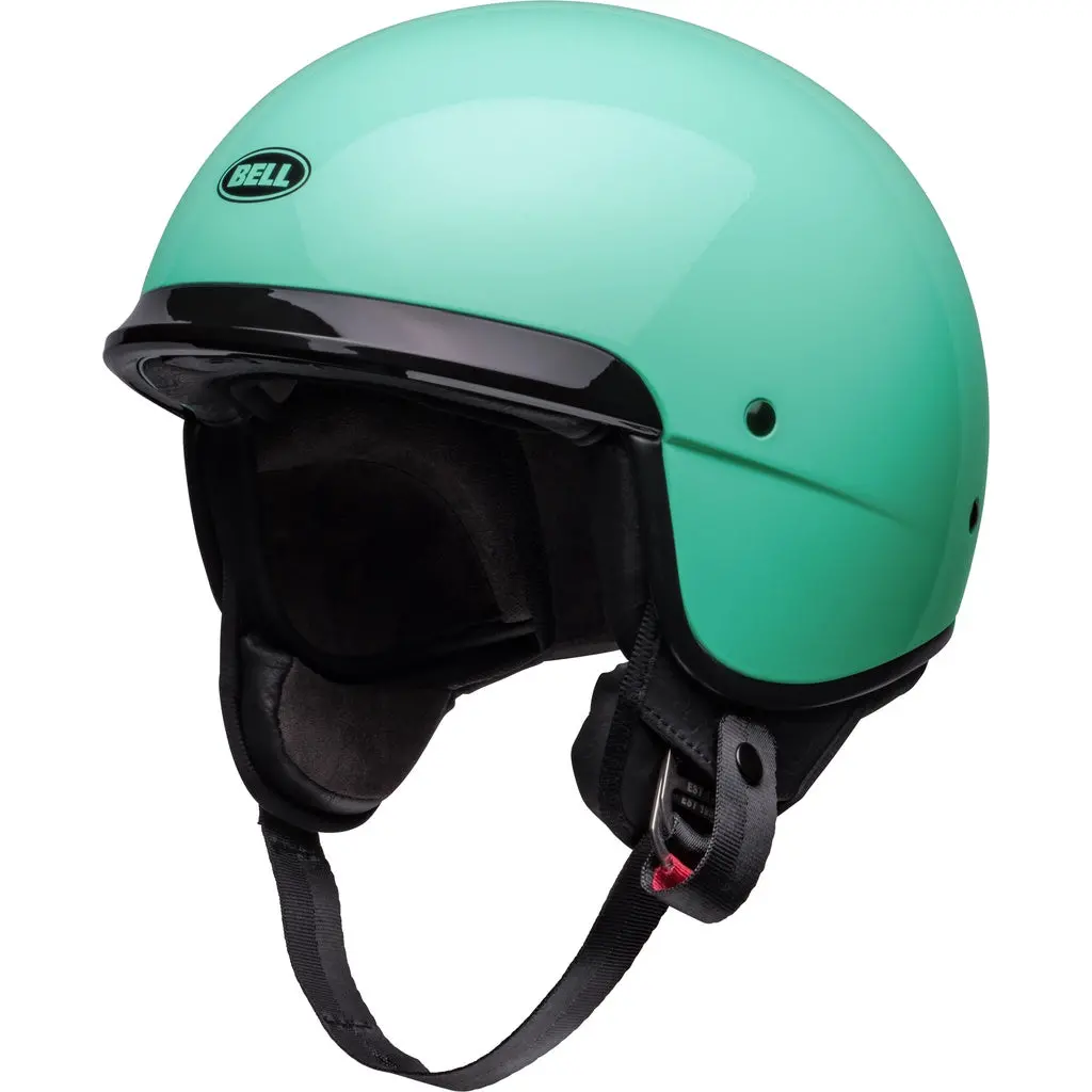 Bell Helmet Scout Air (Mint Green) 1