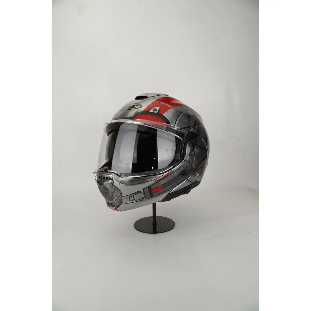 Hjc Helmet F100 (Antman Marvel) 1