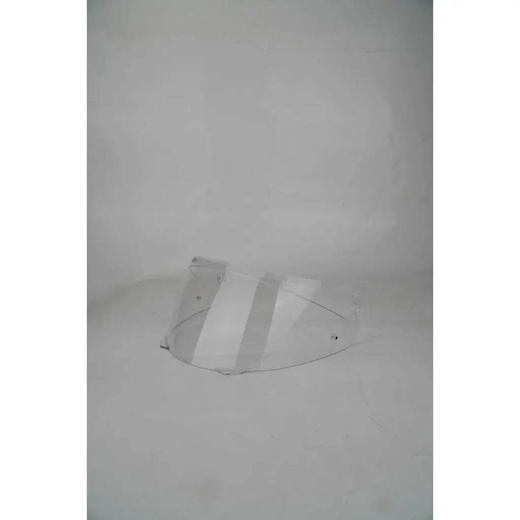 Hjc Helmet Visor Sparepart Hj 33 For I90 And I91 (Clear) 1