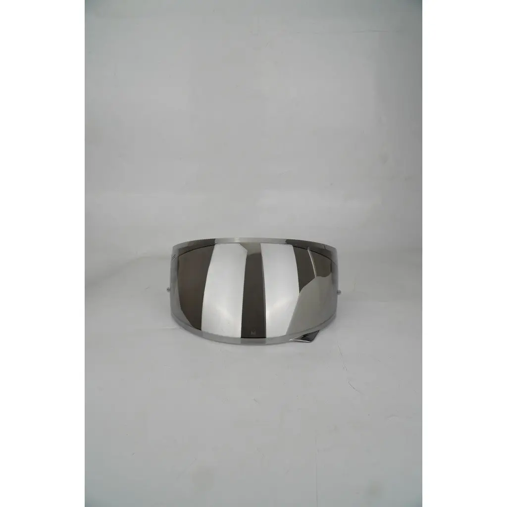 Hjc Helmet Visor Sparepart Hj 34 For I30 (Silver) 1