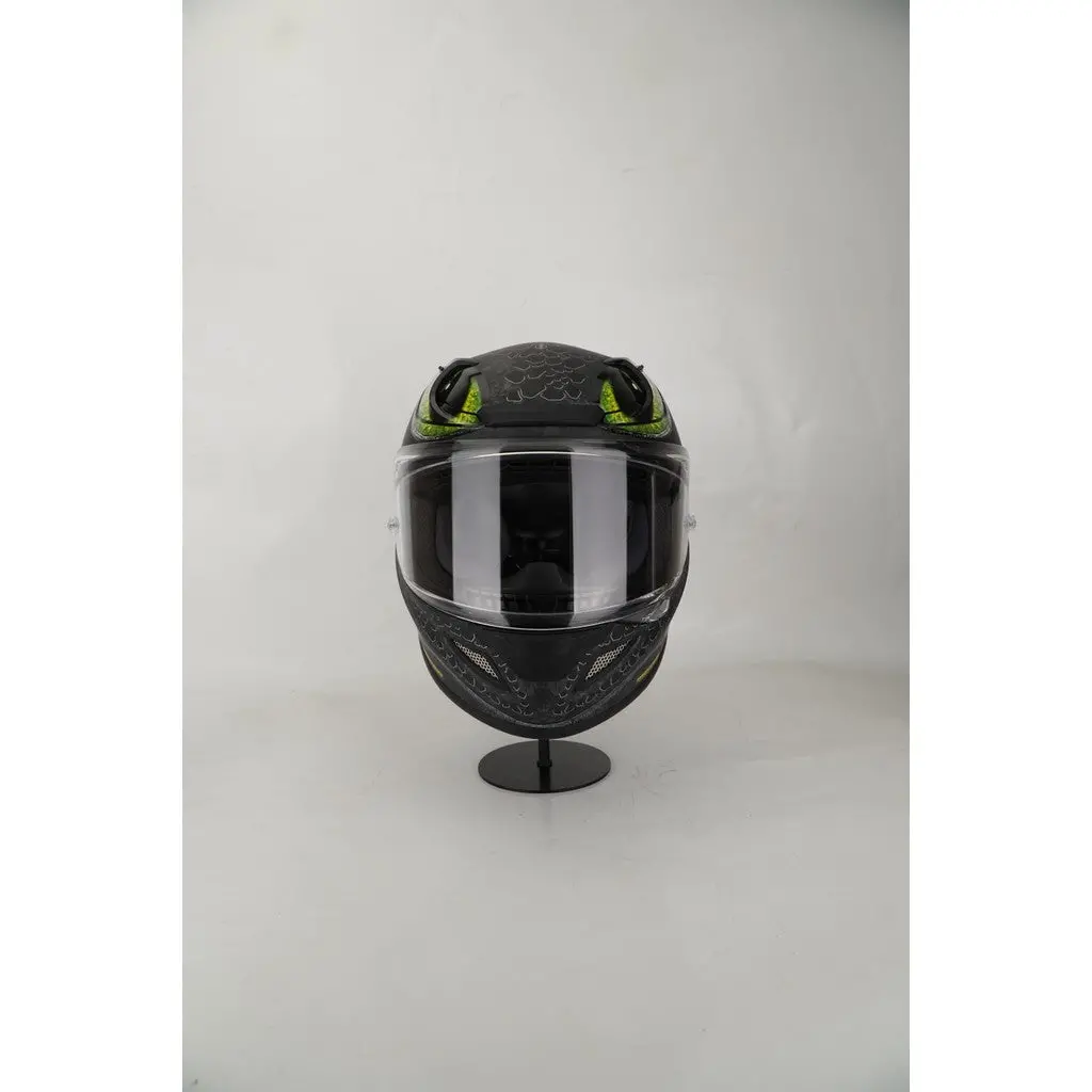 Hjc Helmet Rpha 12 (Toothless Ii) 1