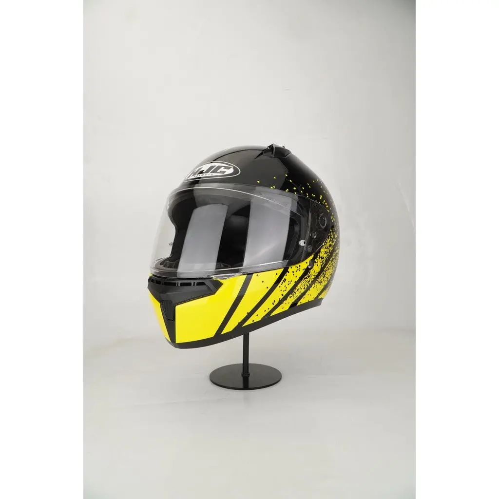 Hjc Helmet C10 (Haven Mc3) 1