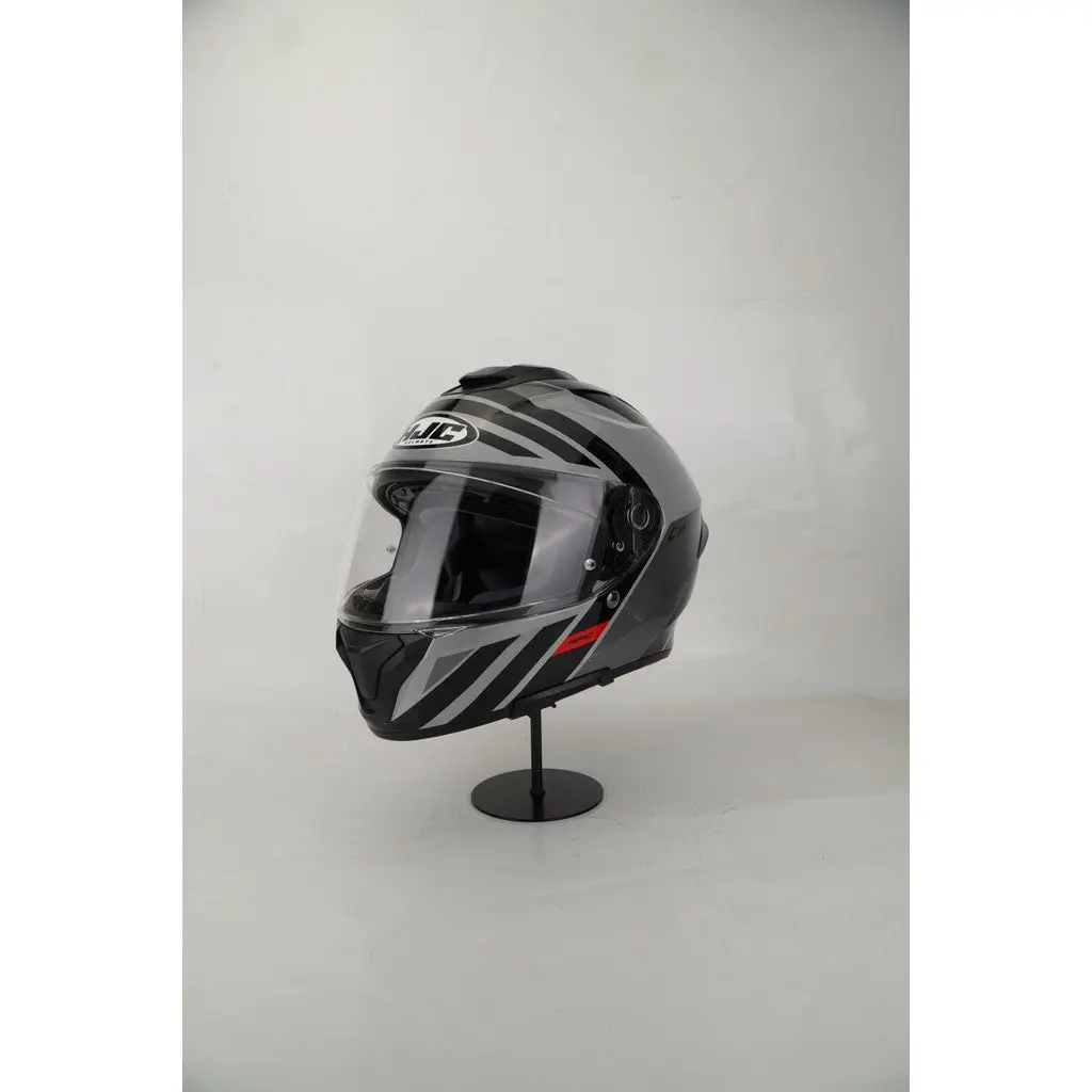 Hjc Helmet C71 (Faber Mc5) 1