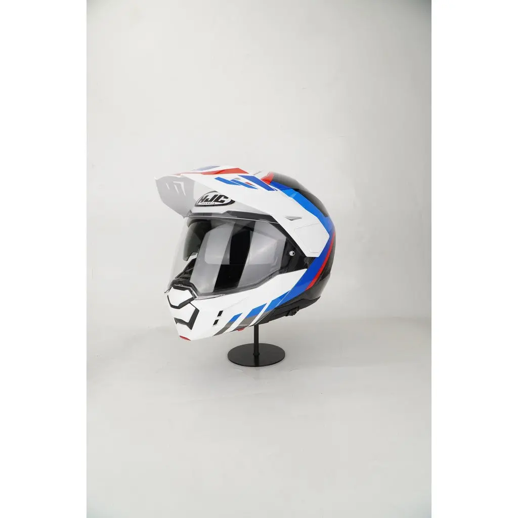 Hjc Helmet I80 (Imes Mc21) 1