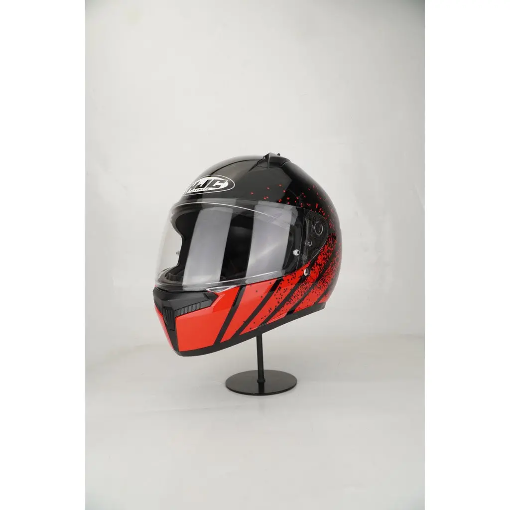 Hjc Helmet C10 (Haven Mc1) 1