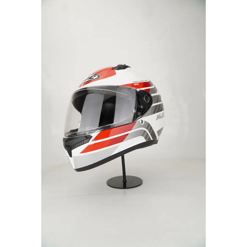 Hjc Helmet C10 (Hiper Mc1) 1