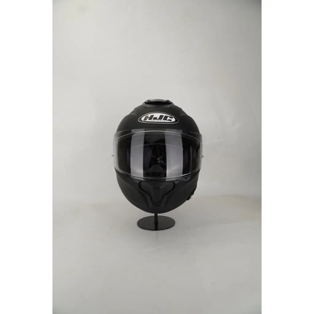 Hjc Helmet C71 (Semi Flat Black) 1