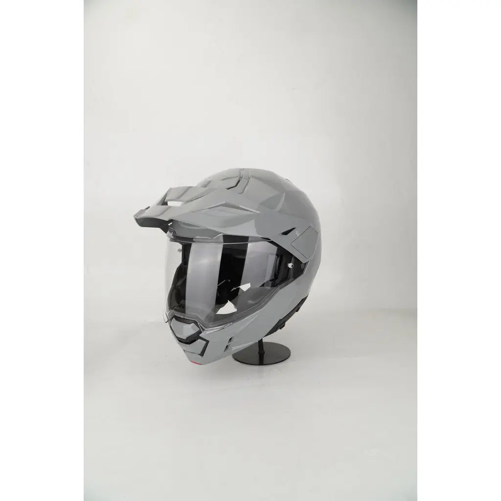 Hjc Helmet I80 (Nardo Gray) 1