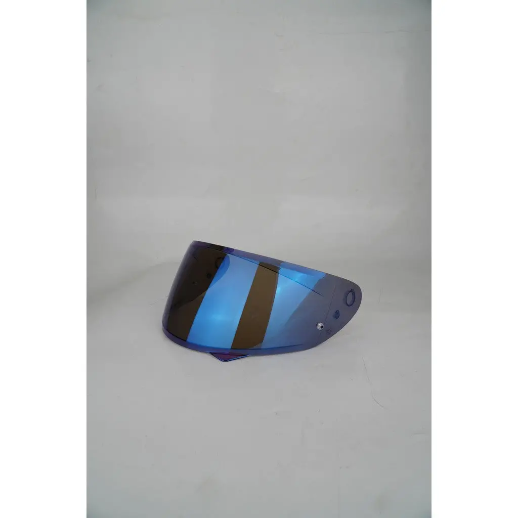 Hjc Helmet Visor Sparepart Hj 34 For I30 (Blue) 1