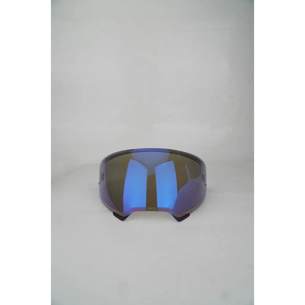 Hjc Helmet Visor Sparepart Hj 47 For Rpha 60 (Blue) 1