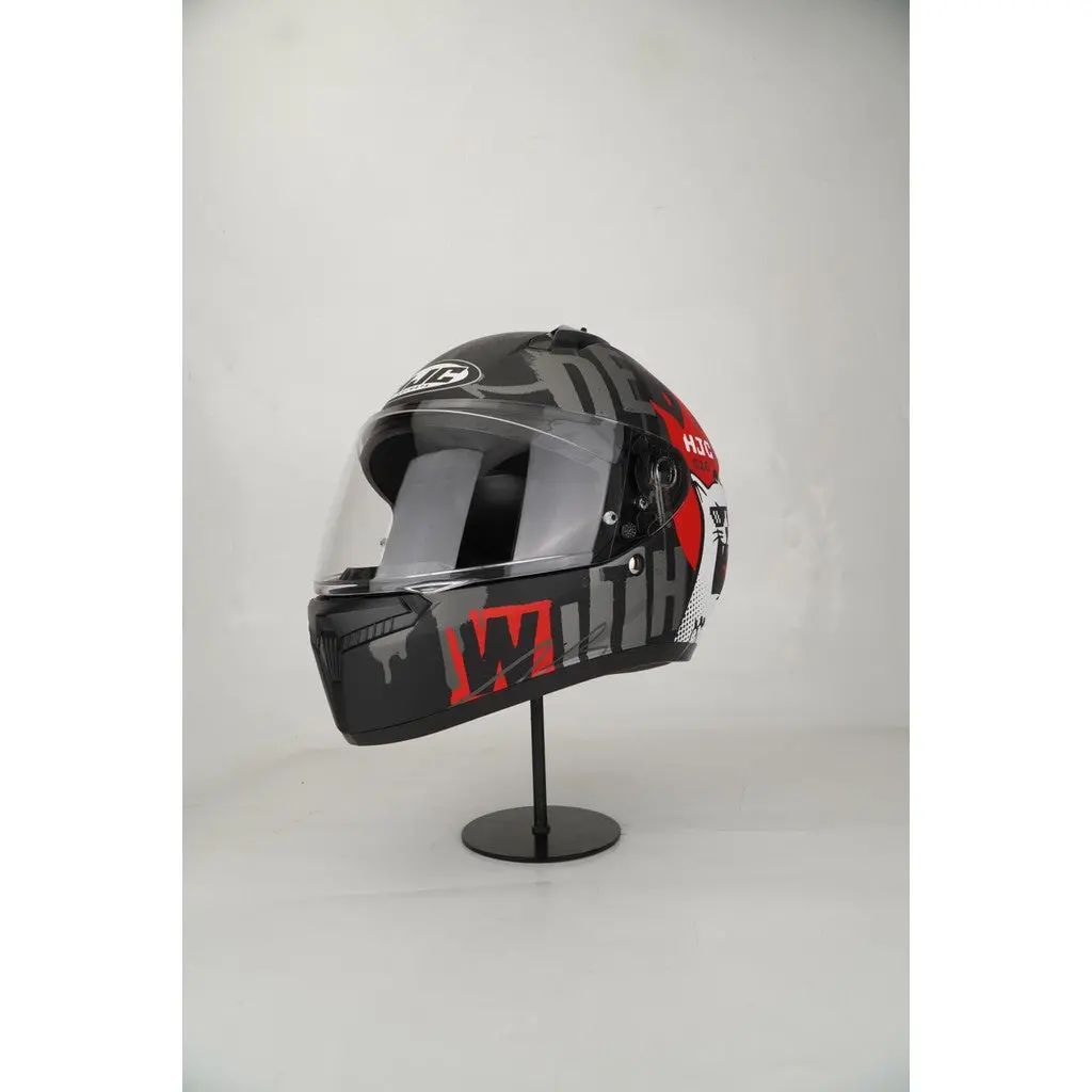 Hjc Helmet C10 (Fop Mc1sf) 1