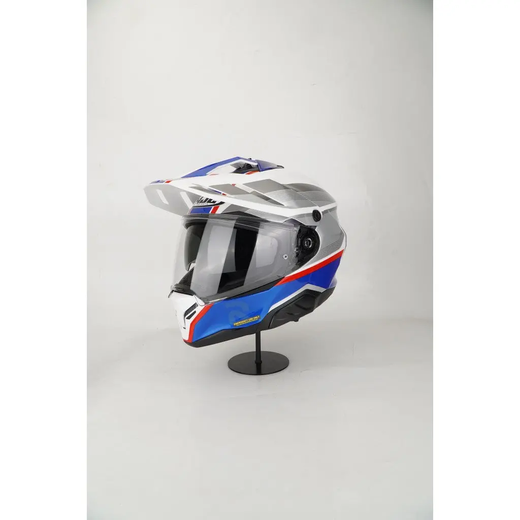 Hjc Helmet Rpha 60 (Arbre Mc21) 1