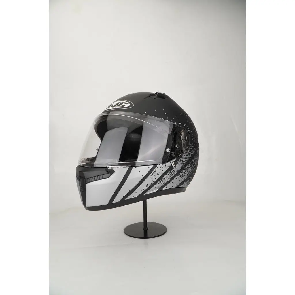 Hjc Helmet C10 (Haven Mc5sf) 1