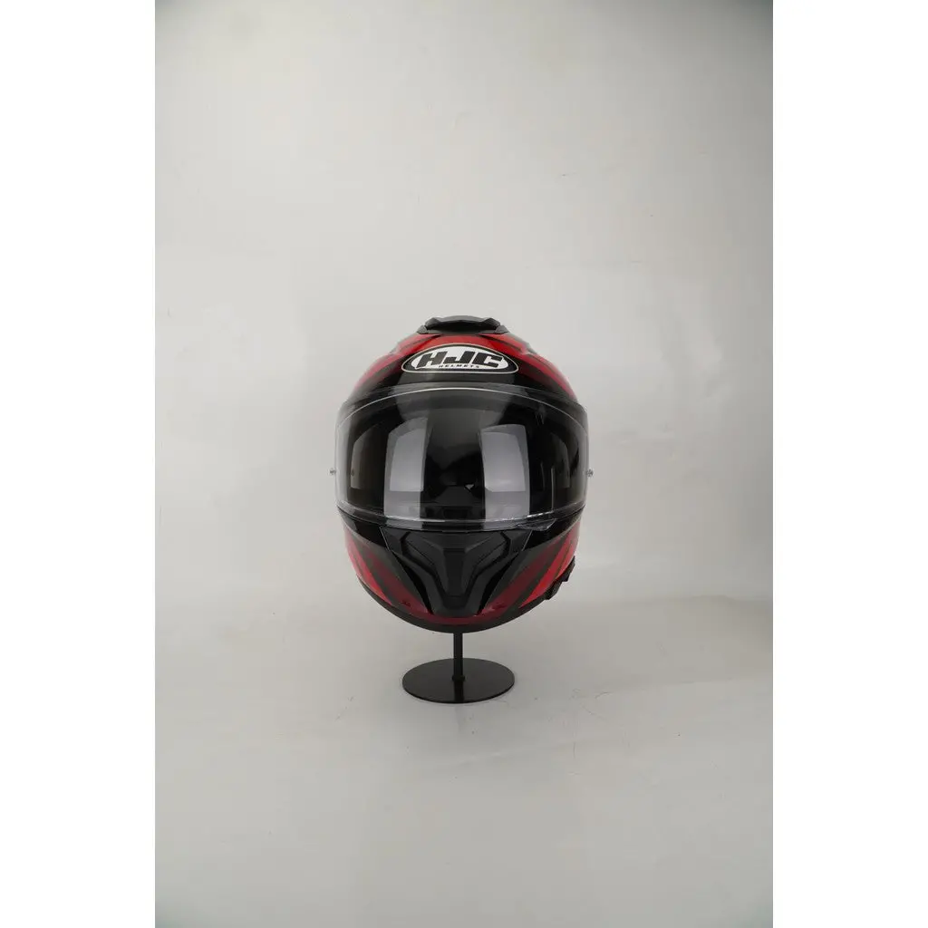 Hjc Helmet C71 (Faber Mc1) 1