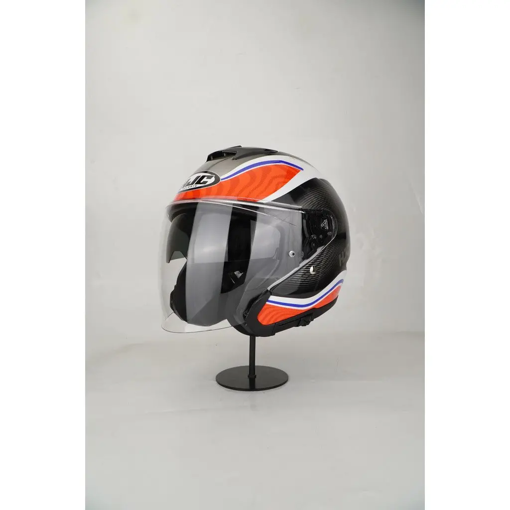 Hjc Helmet I31 (Depe Mc21) 1