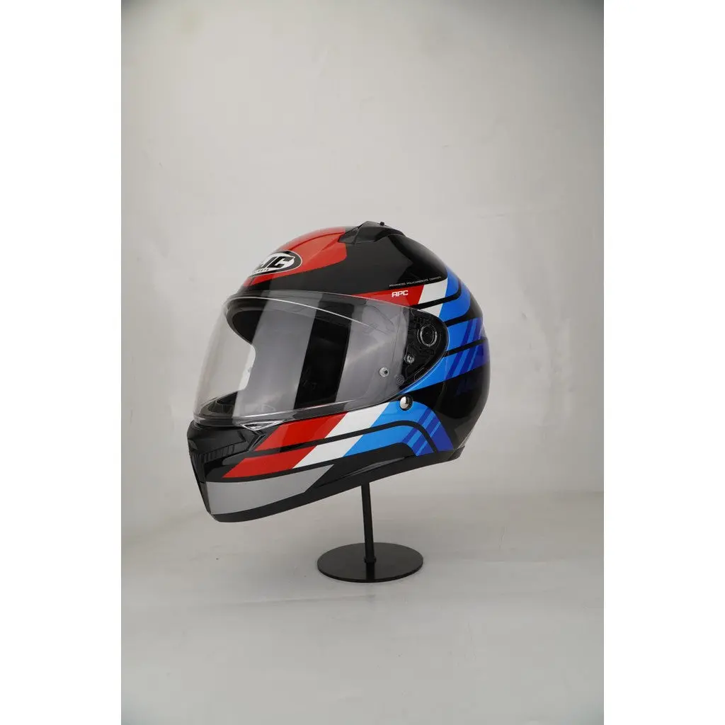Hjc Helmet C10 (Hiper Mc21) 1