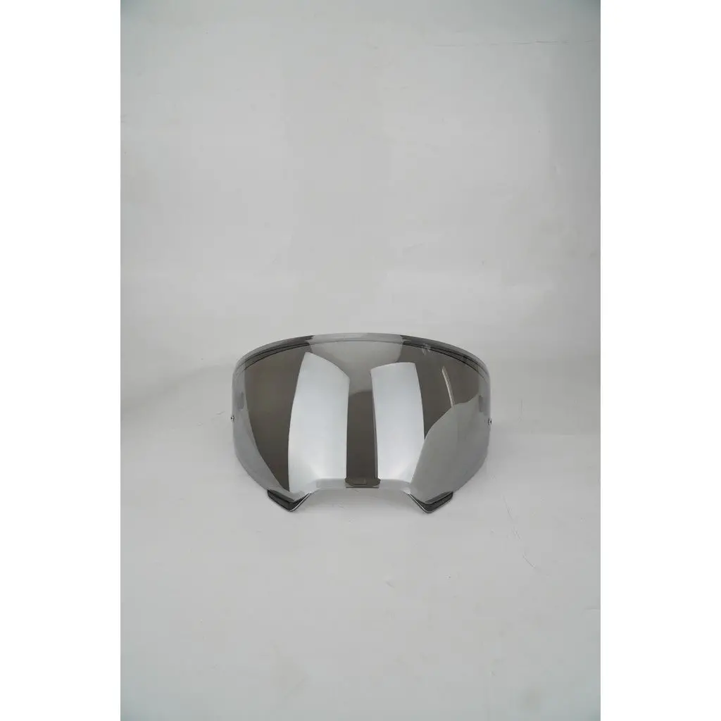 Hjc Helmet Visor Sparepart Hj 47 For Rpha 60  (Silver) 1