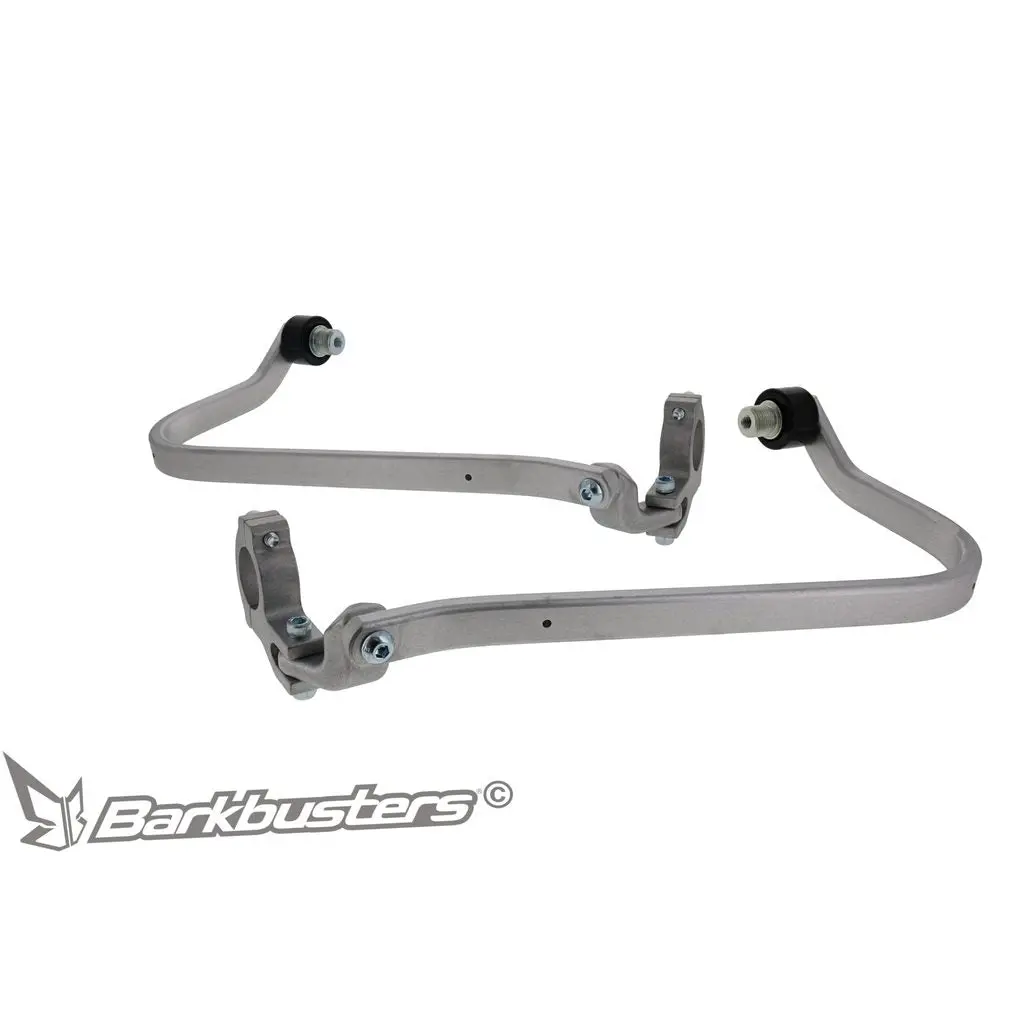 Barkbusters Handguard Kit Fits For Honda Crf1100l Africa Twin & Africa Twin Adventure Sport ('20) (Bhg-082-02-Np) 1