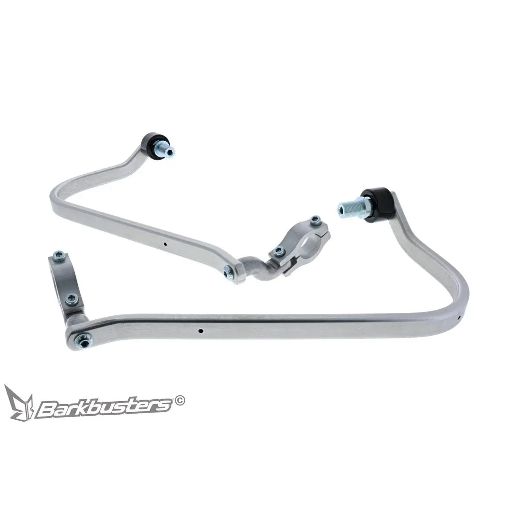 Barkbusters Handguard Kit Fits For  Yamaha Xtz700 Tenere ('19 To '24) (Bhg-078-03-Np) 1