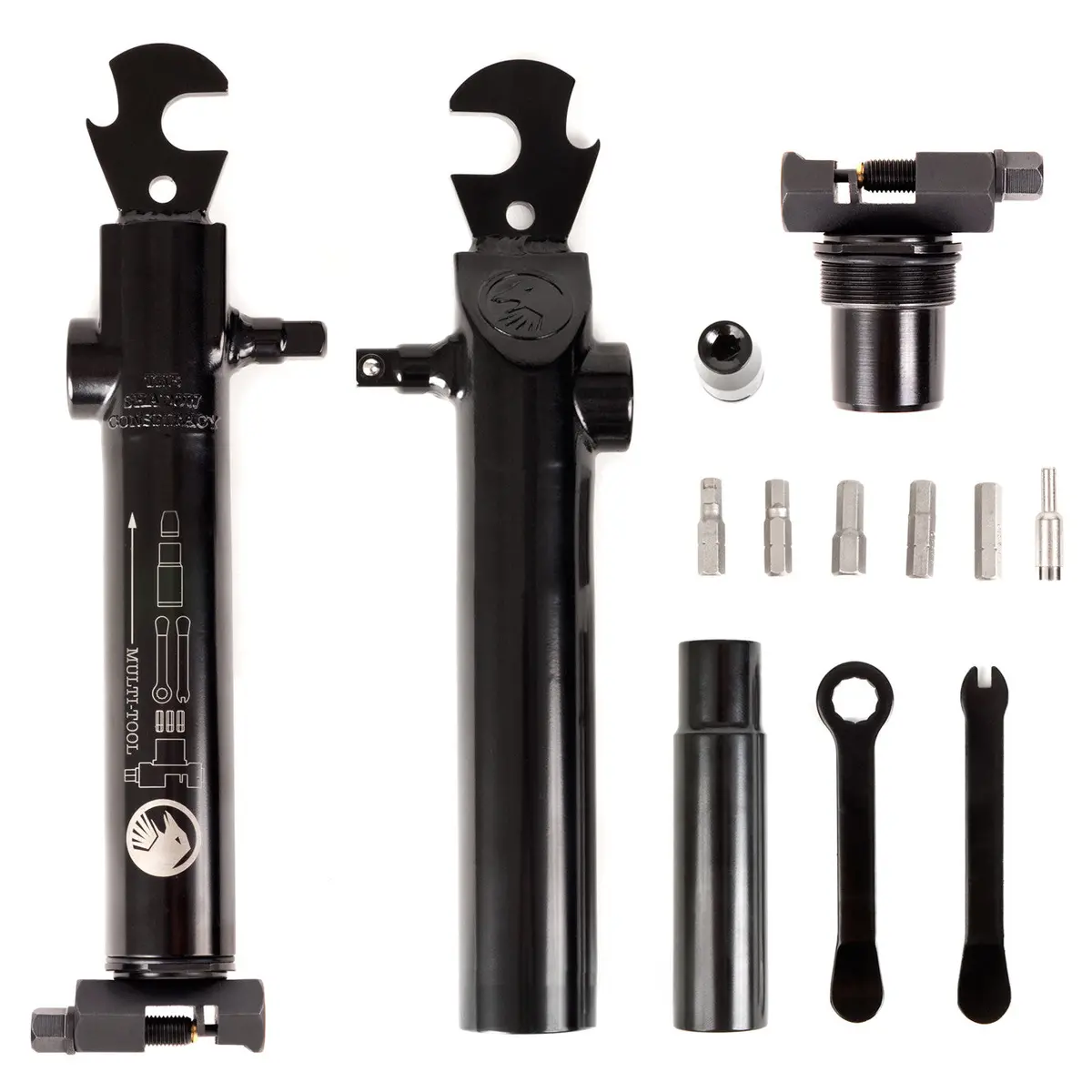 Shadow - Multi-Tool 1