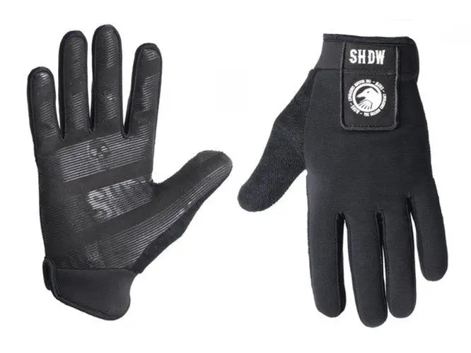 Shadow - Shdw Gloves 1