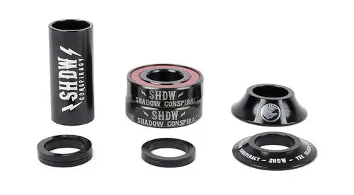 Shadow - Stacked Bottom Bracket 1