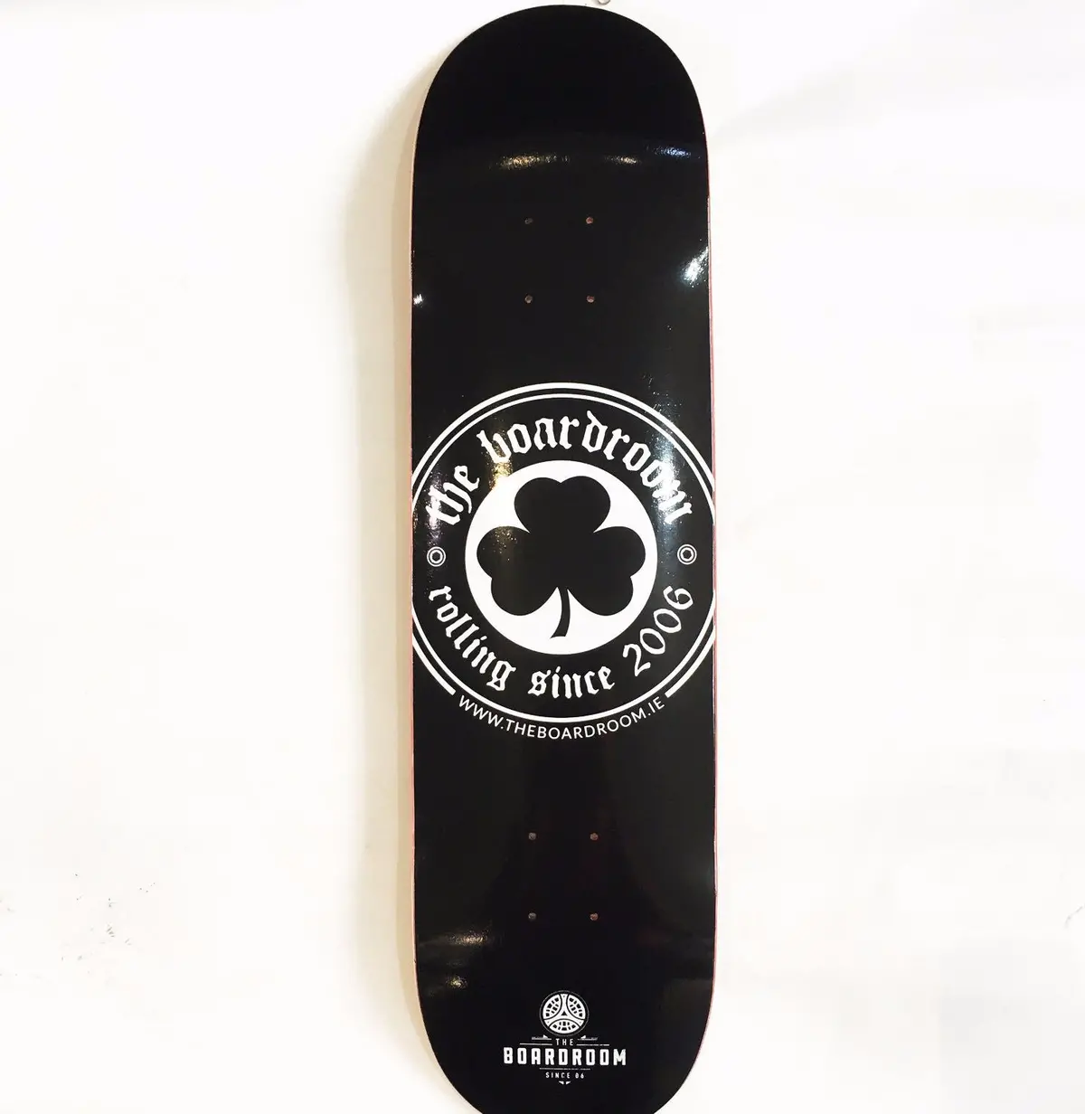 Boardroom - Shamrock Deck 1