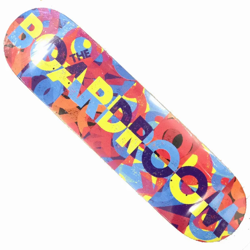 Boardroom - Kaleidoscope Deck - Sold Out 1