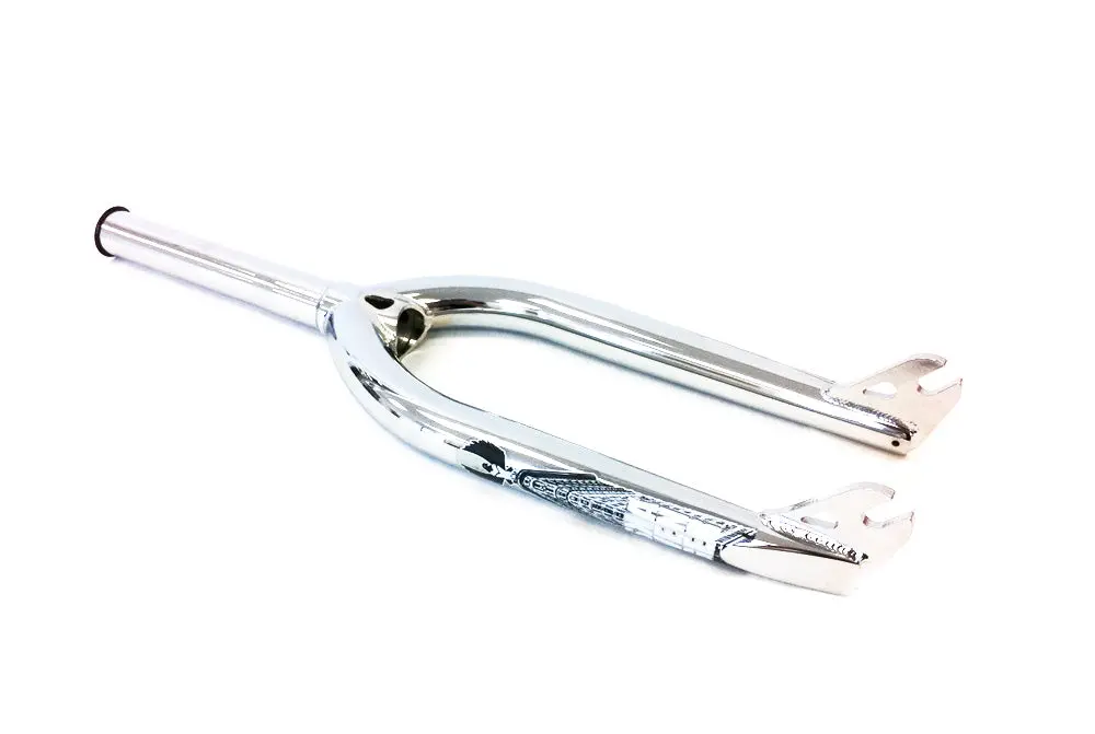 Skavenger - Flat Iron Fork 1
