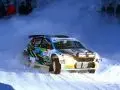 Skoda R5 - Corner Rally Lamp Pods 1