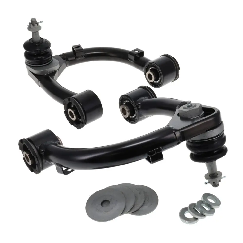 Spc Upper Control Arm Kit 21+ Ford Bronco 1