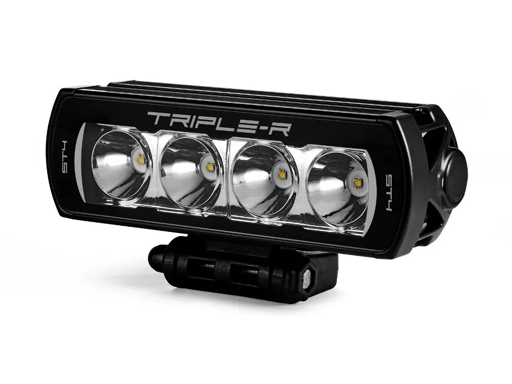 St4 Evolution (4136 Lumens) 1