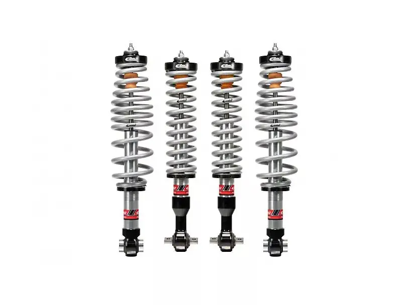 Stage 2 Eibach Coilover Kit 2021+ Ford Bronco 1