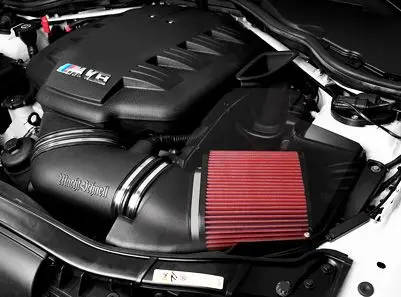 Macht Schnell - Stage 2 Intake Charge Kit - Bmw E9x M3 1