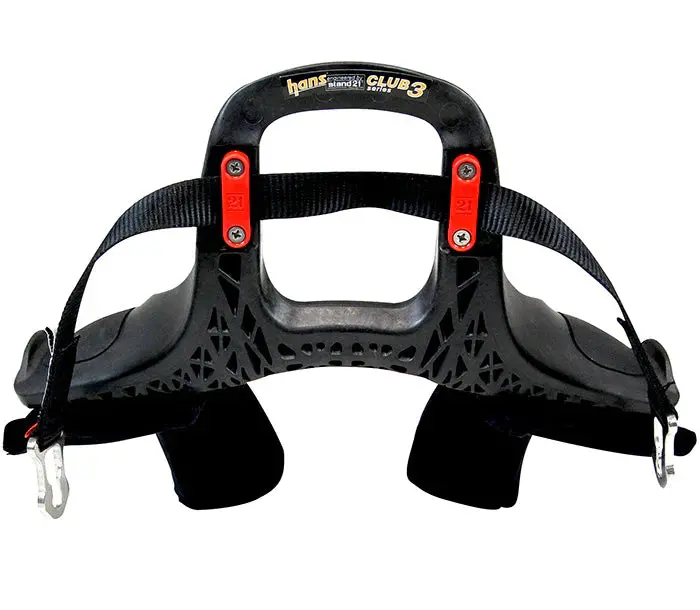 Stand21 Hans Device, Club Series 3 1