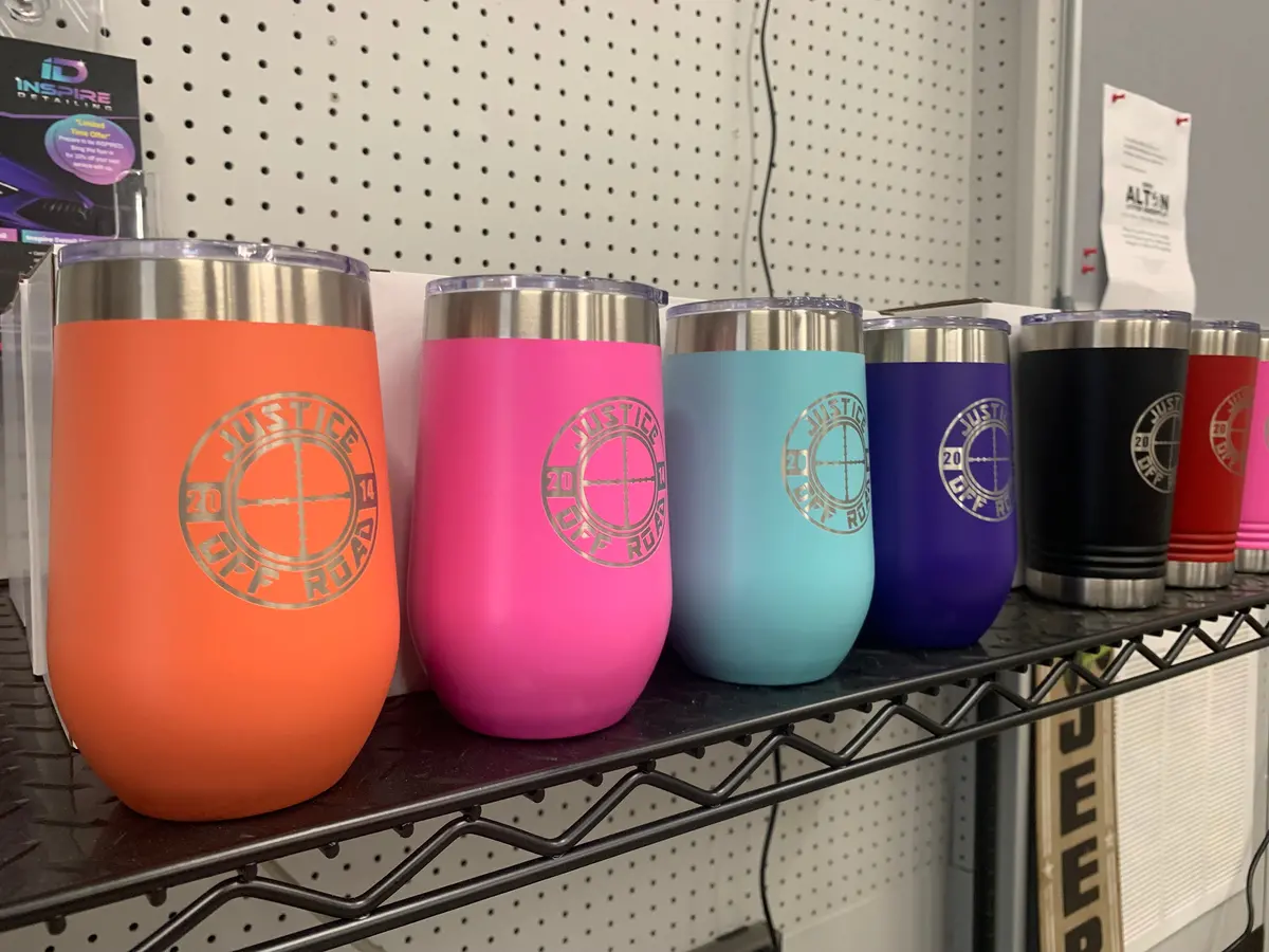 Jor Wine Tumbler 1