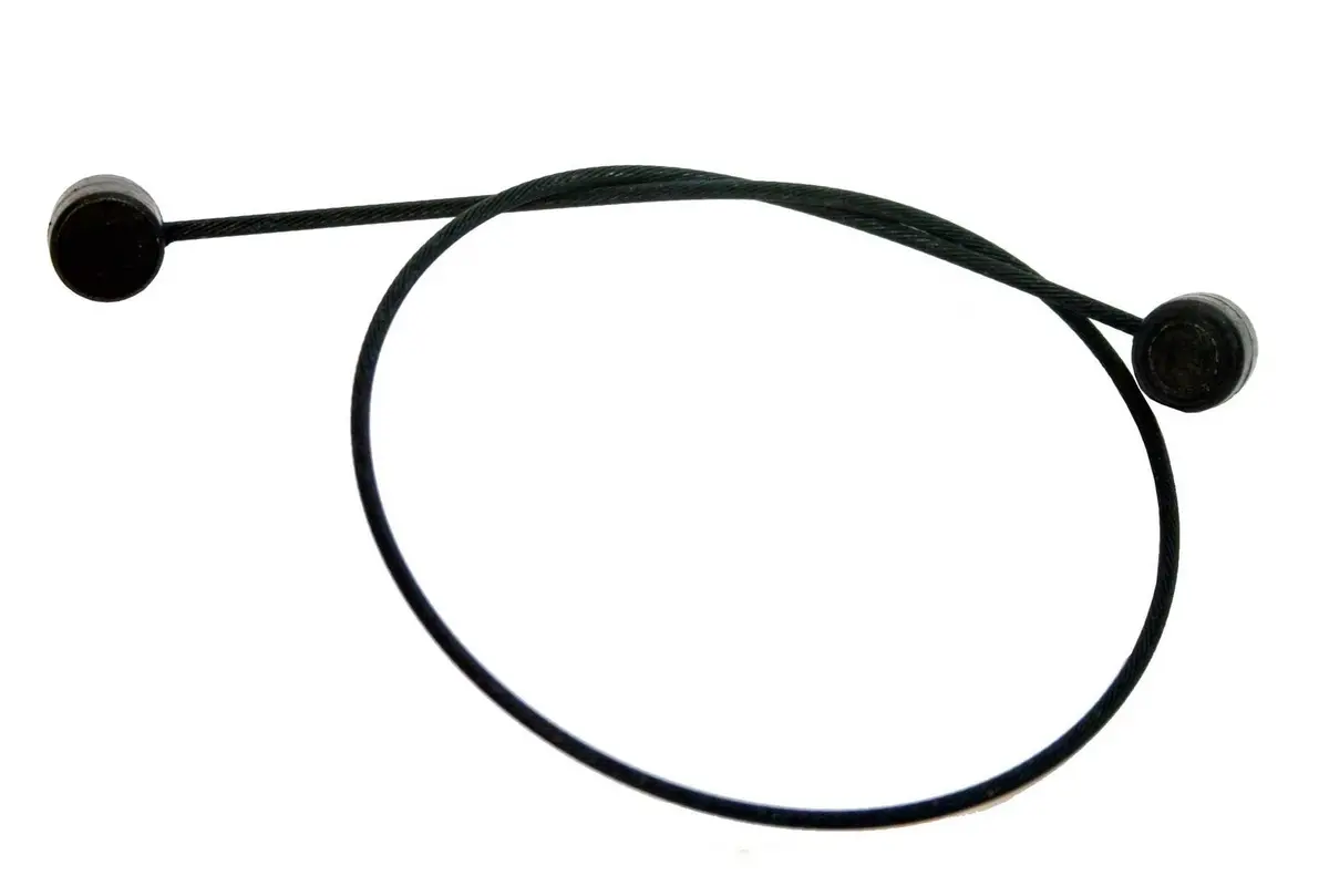 Odyssey - Straddle Cable 1