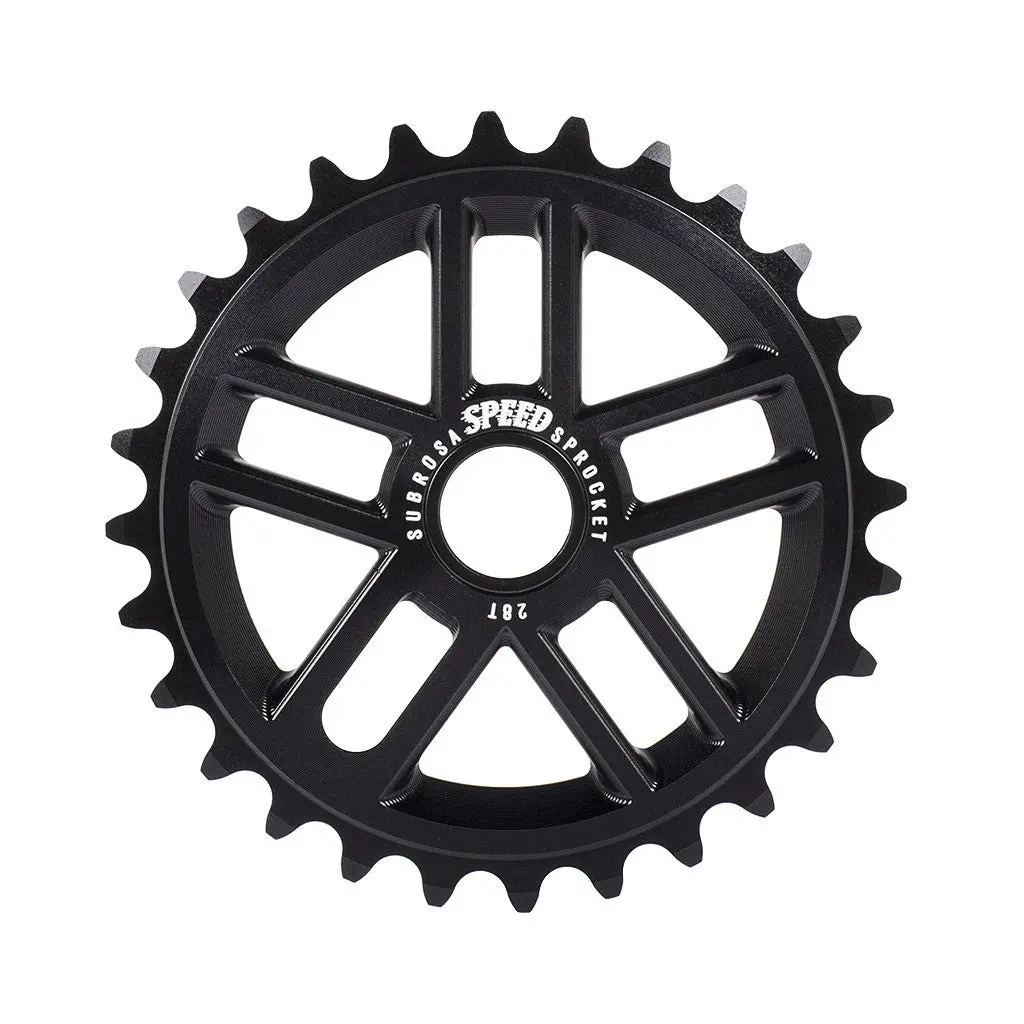 Subrosa - Speed Sprocket 1