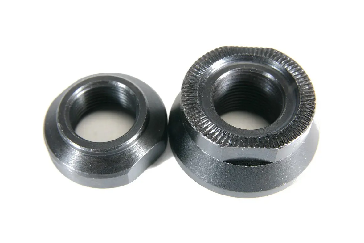 Supreme Hub Cone Set 1