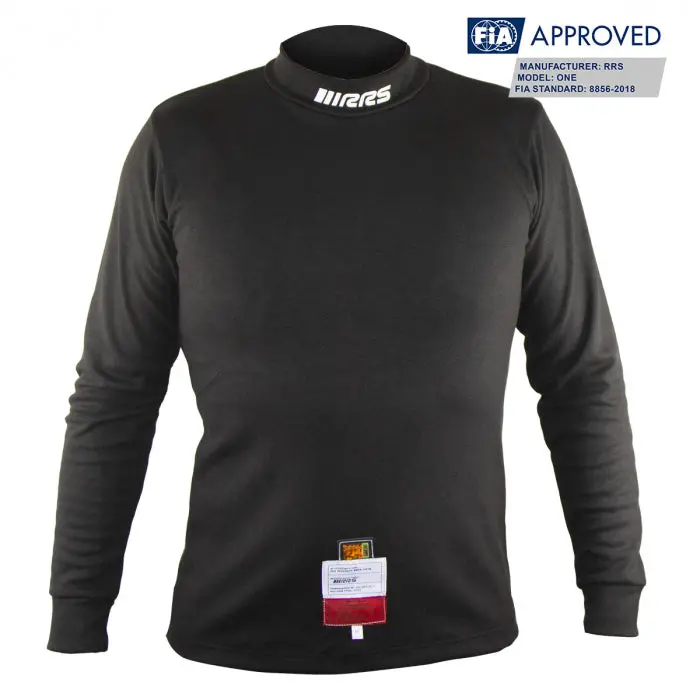 Rrs One Undershirt 3