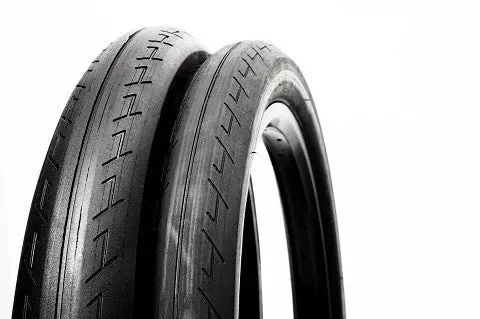 Animal / Terrible One - Collaboration Tyres 1