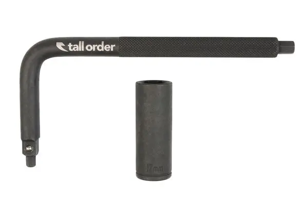 Tall Order - Pocket Socket 1