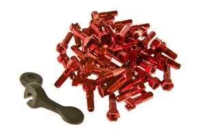 G-Sport - Taper Hex Nipples 1