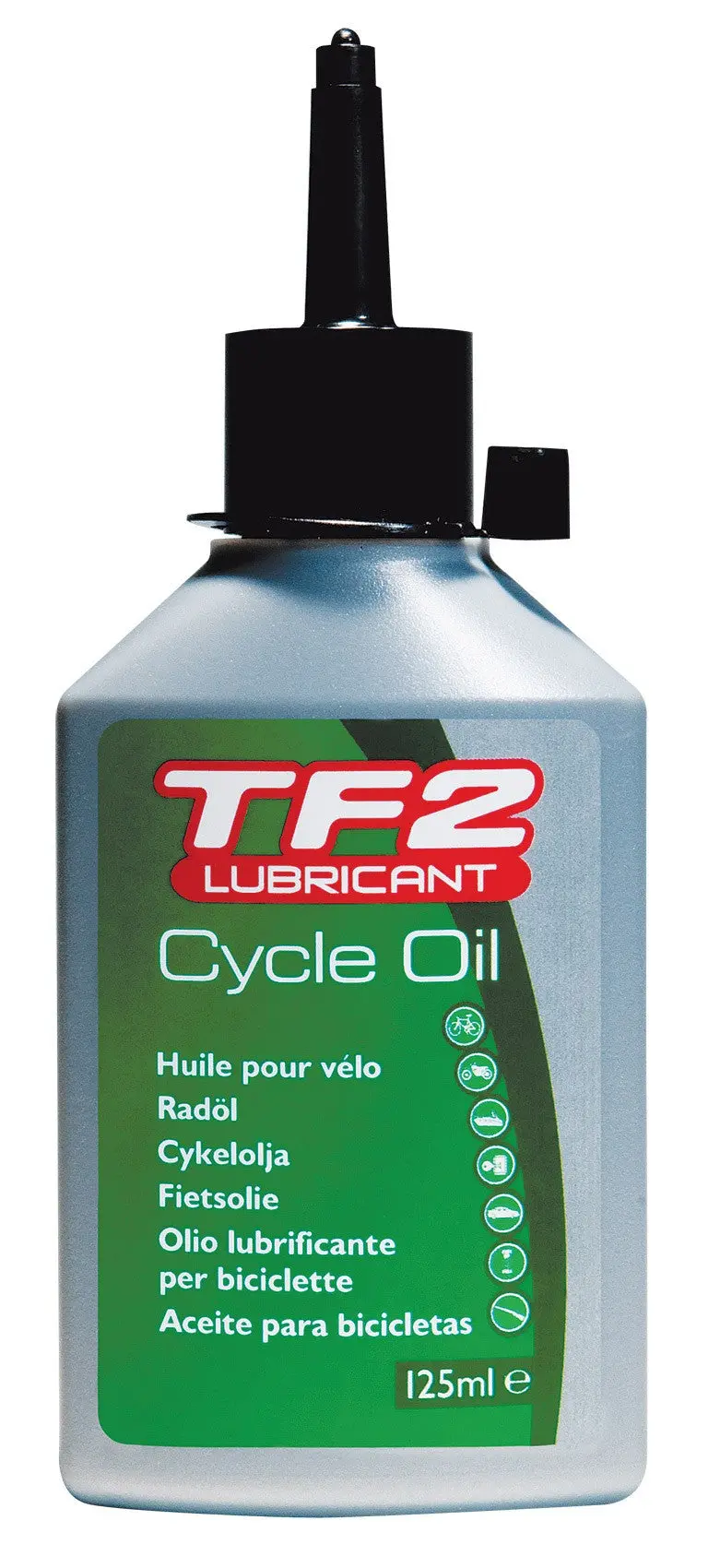 Tf2 - Cycle Oil 1
