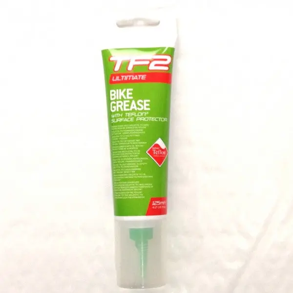 Tf2 - Bike Grease 1