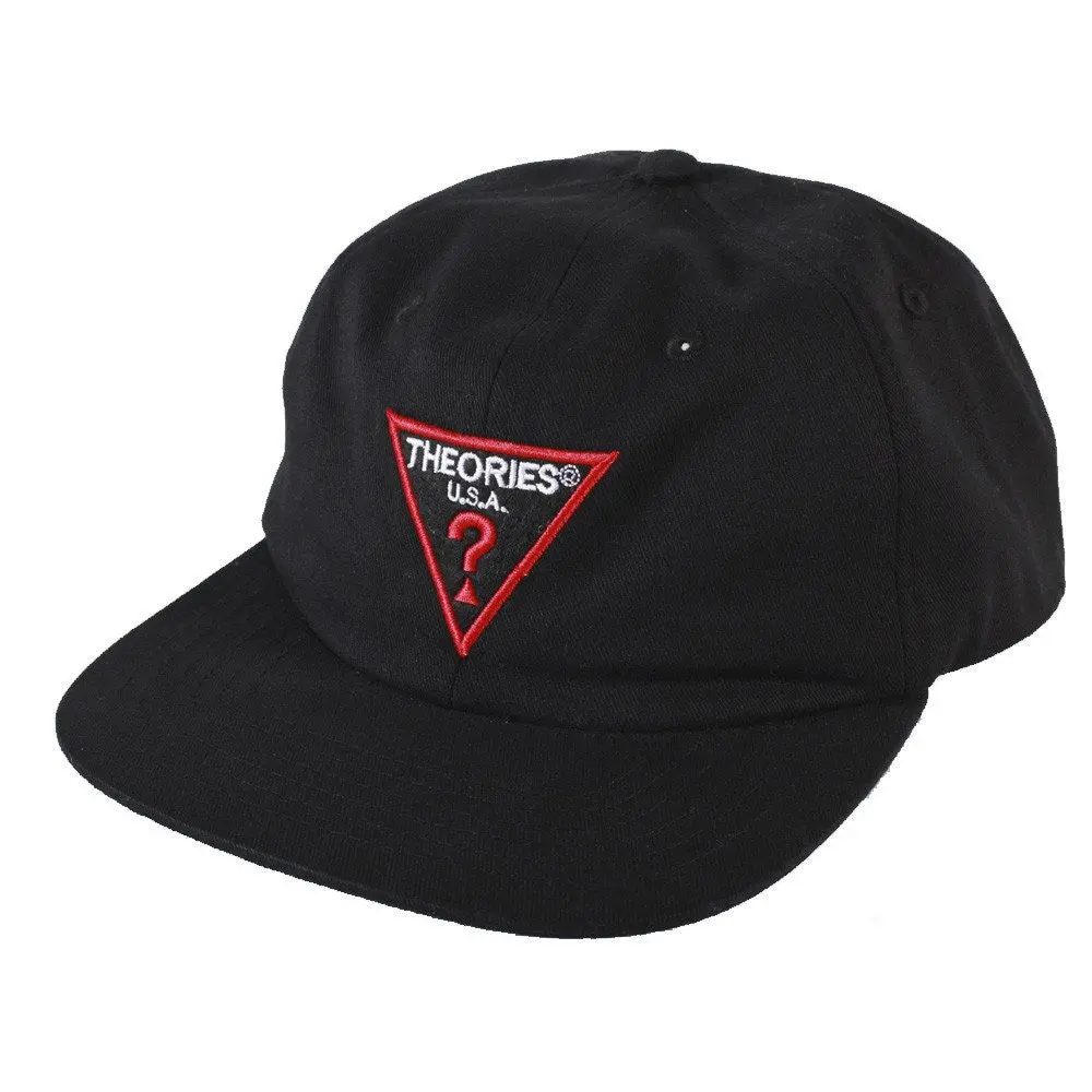 Toa - Mysterian Snapback 1